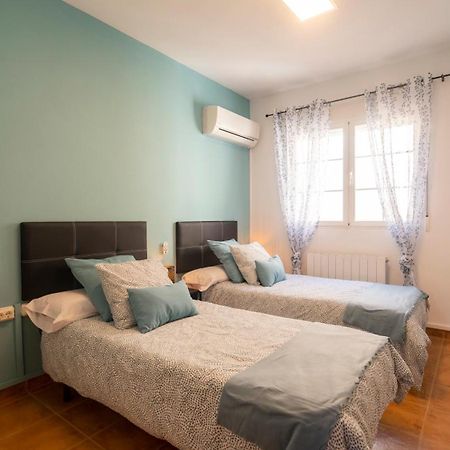 H&H Suite Abrazo De Grenada Zewnętrze zdjęcie