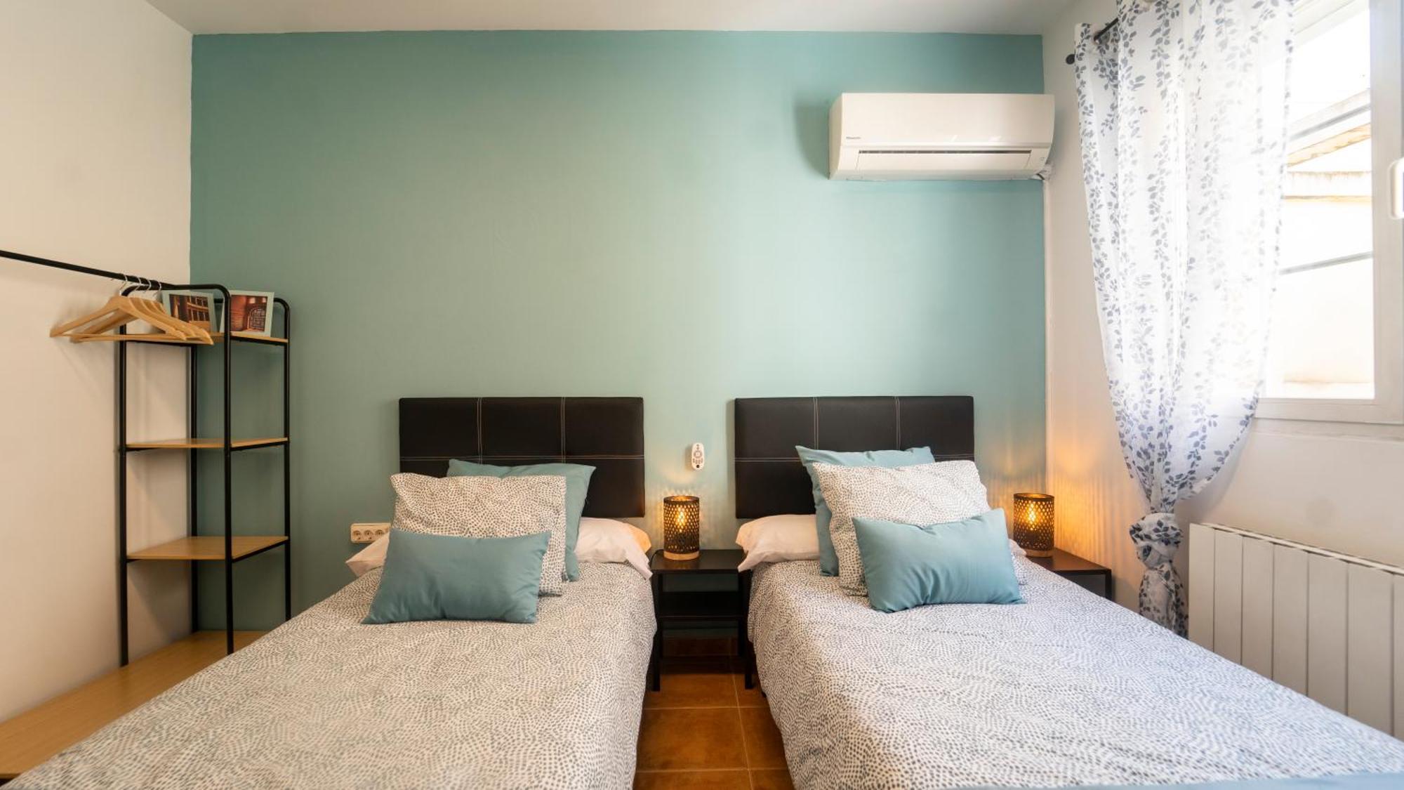 H&H Suite Abrazo De Grenada Zewnętrze zdjęcie