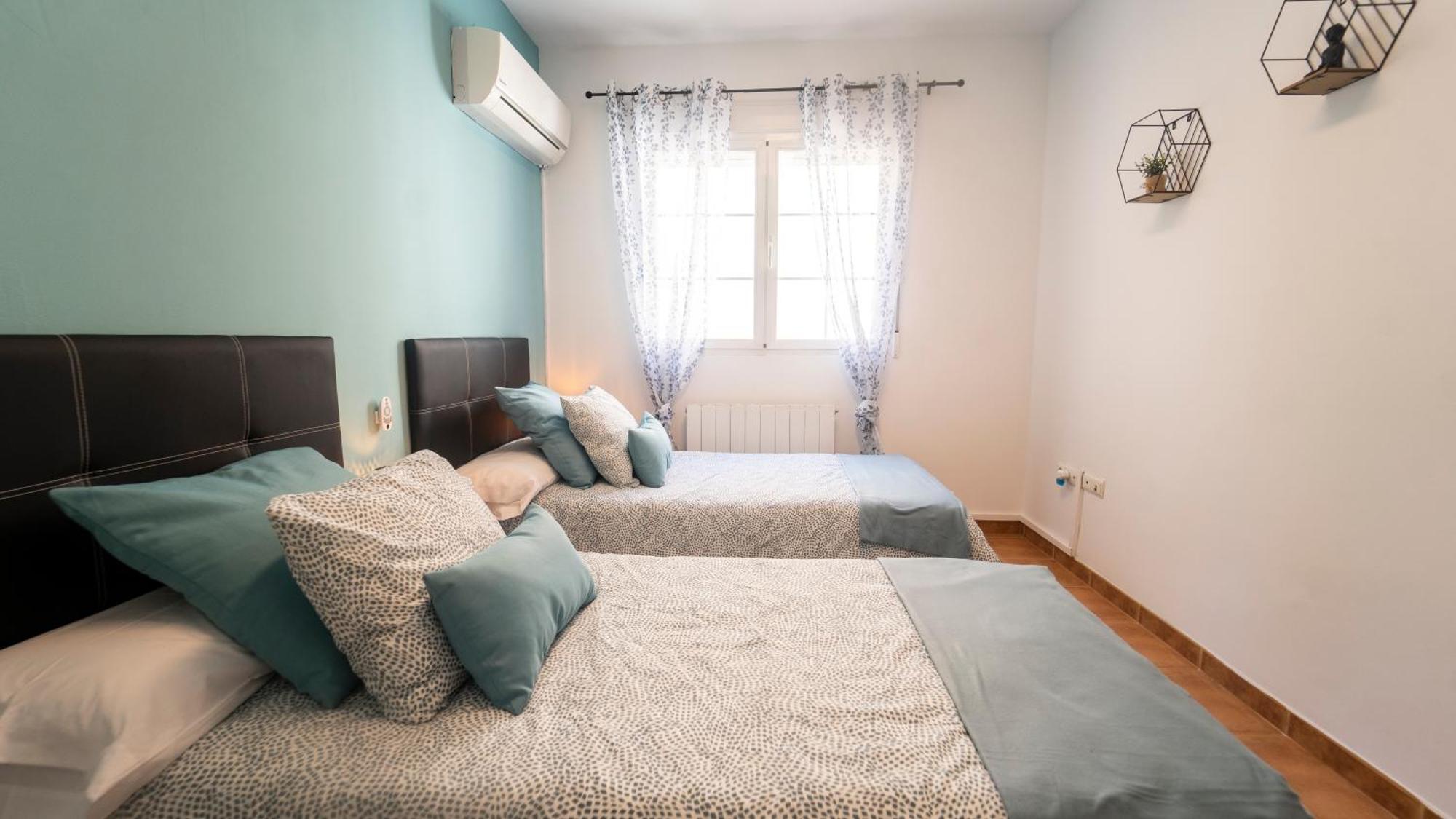 H&H Suite Abrazo De Grenada Zewnętrze zdjęcie