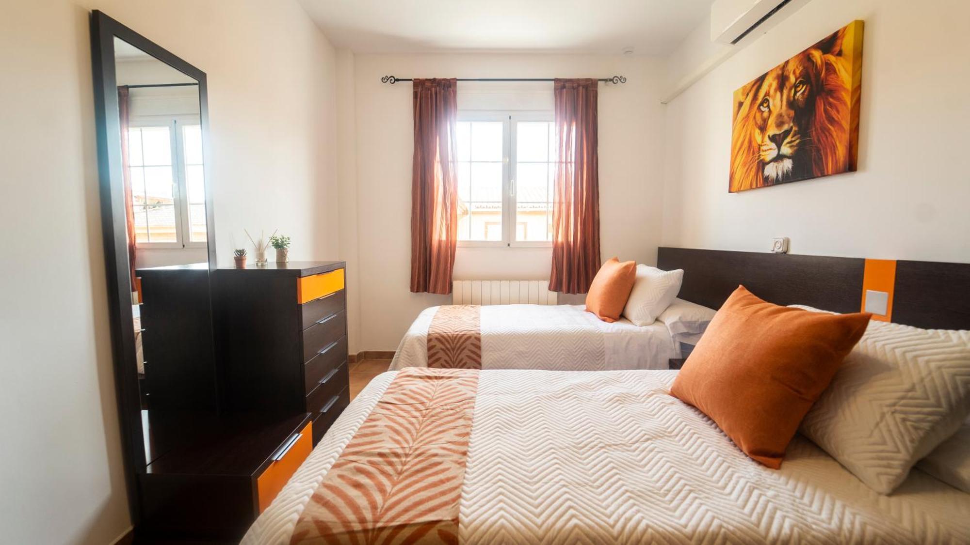 H&H Suite Abrazo De Grenada Zewnętrze zdjęcie