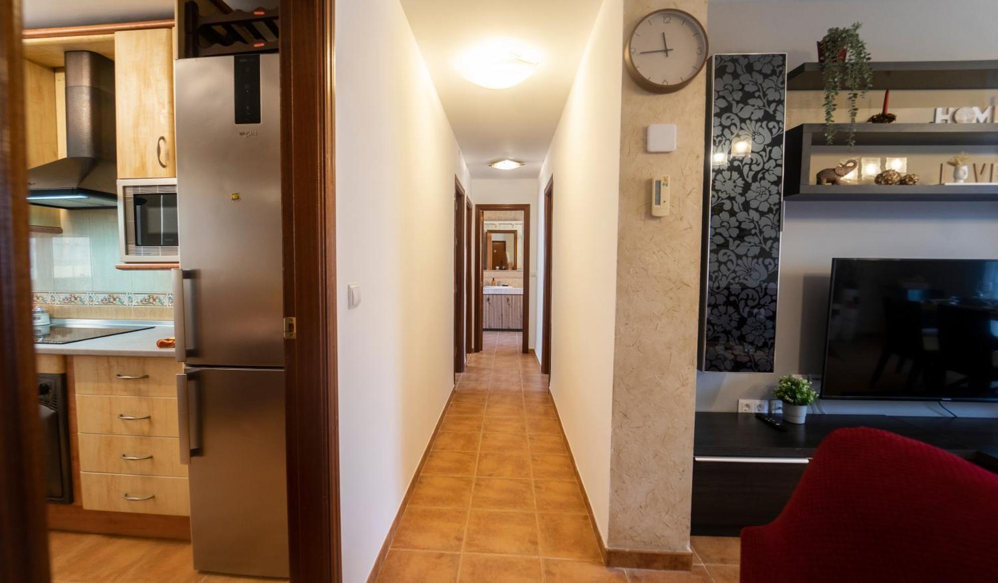 H&H Suite Abrazo De Grenada Zewnętrze zdjęcie