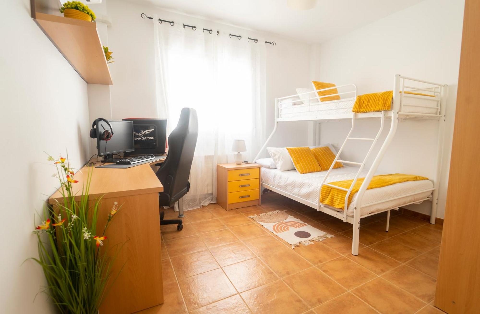 H&H Suite Abrazo De Grenada Zewnętrze zdjęcie