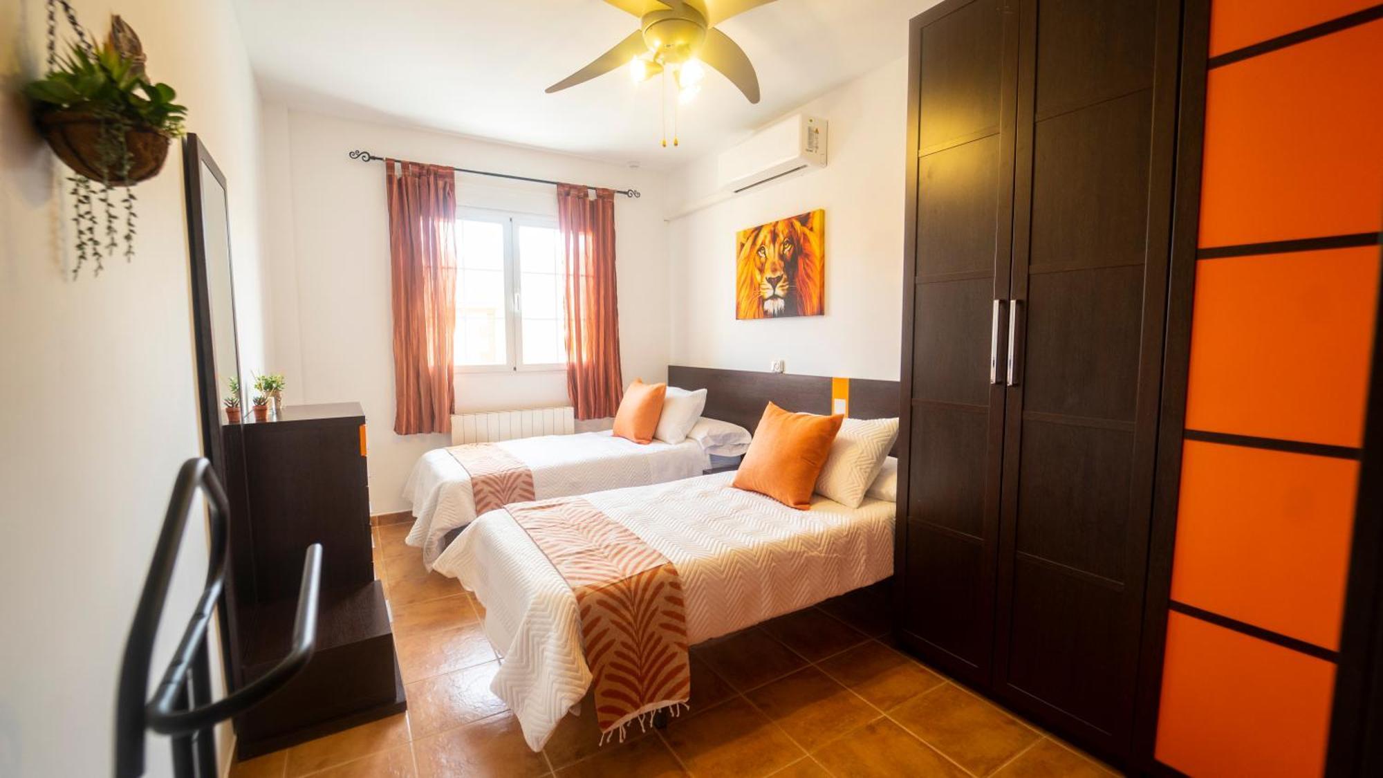 H&H Suite Abrazo De Grenada Zewnętrze zdjęcie