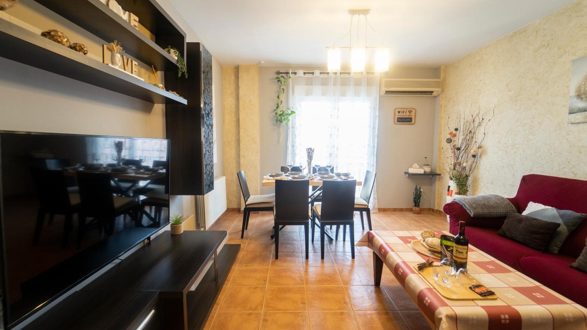 H&H Suite Abrazo De Grenada Zewnętrze zdjęcie