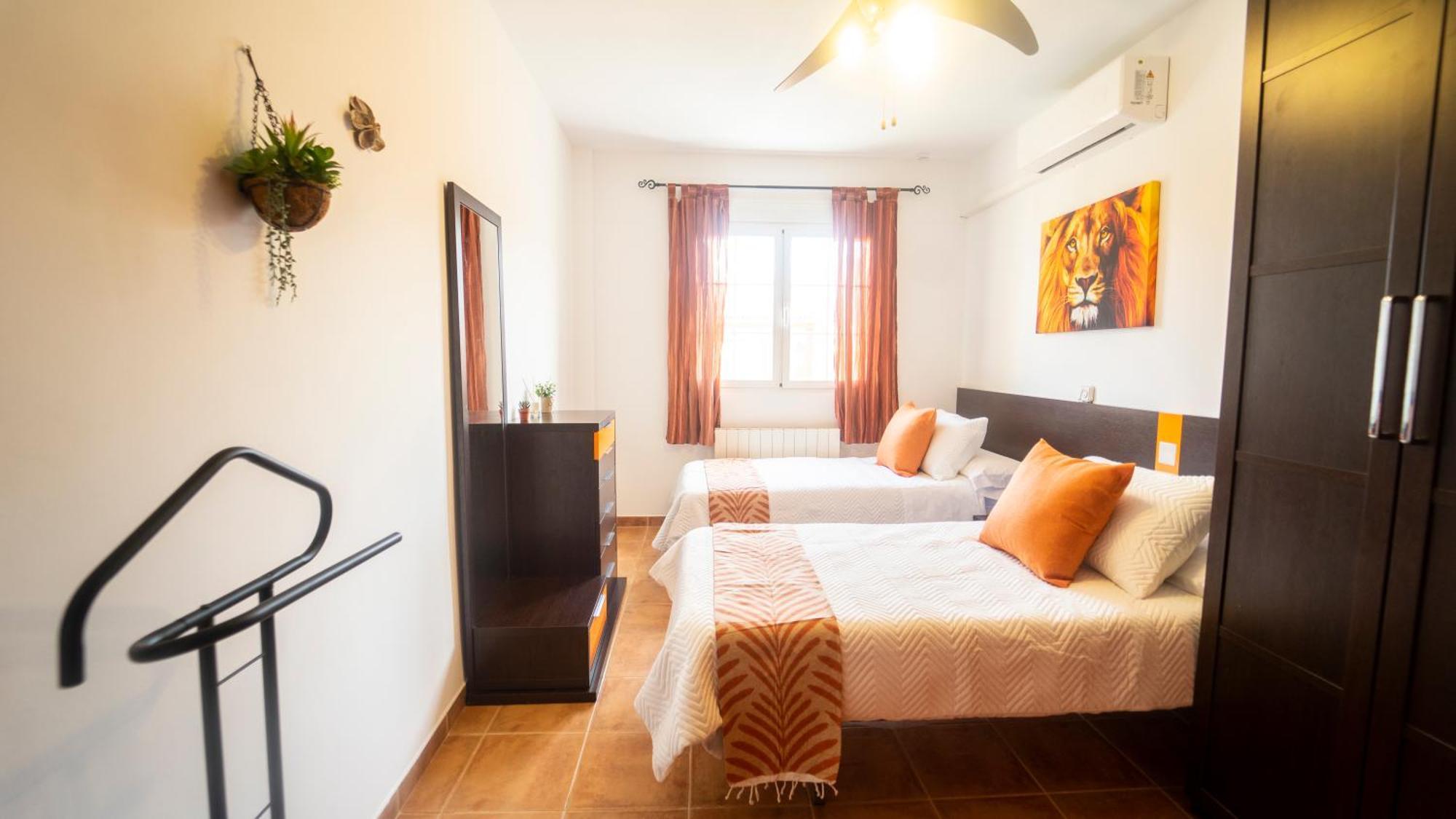 H&H Suite Abrazo De Grenada Zewnętrze zdjęcie