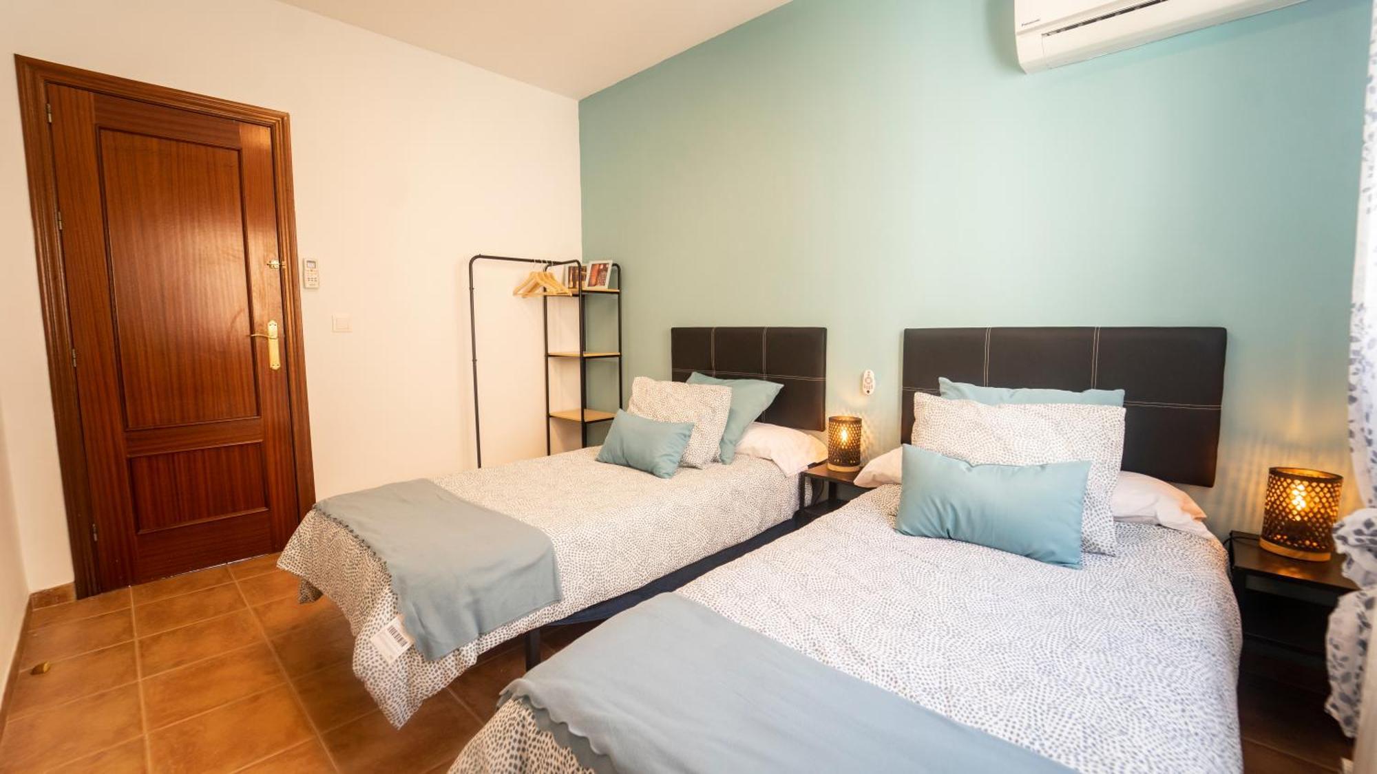 H&H Suite Abrazo De Grenada Zewnętrze zdjęcie