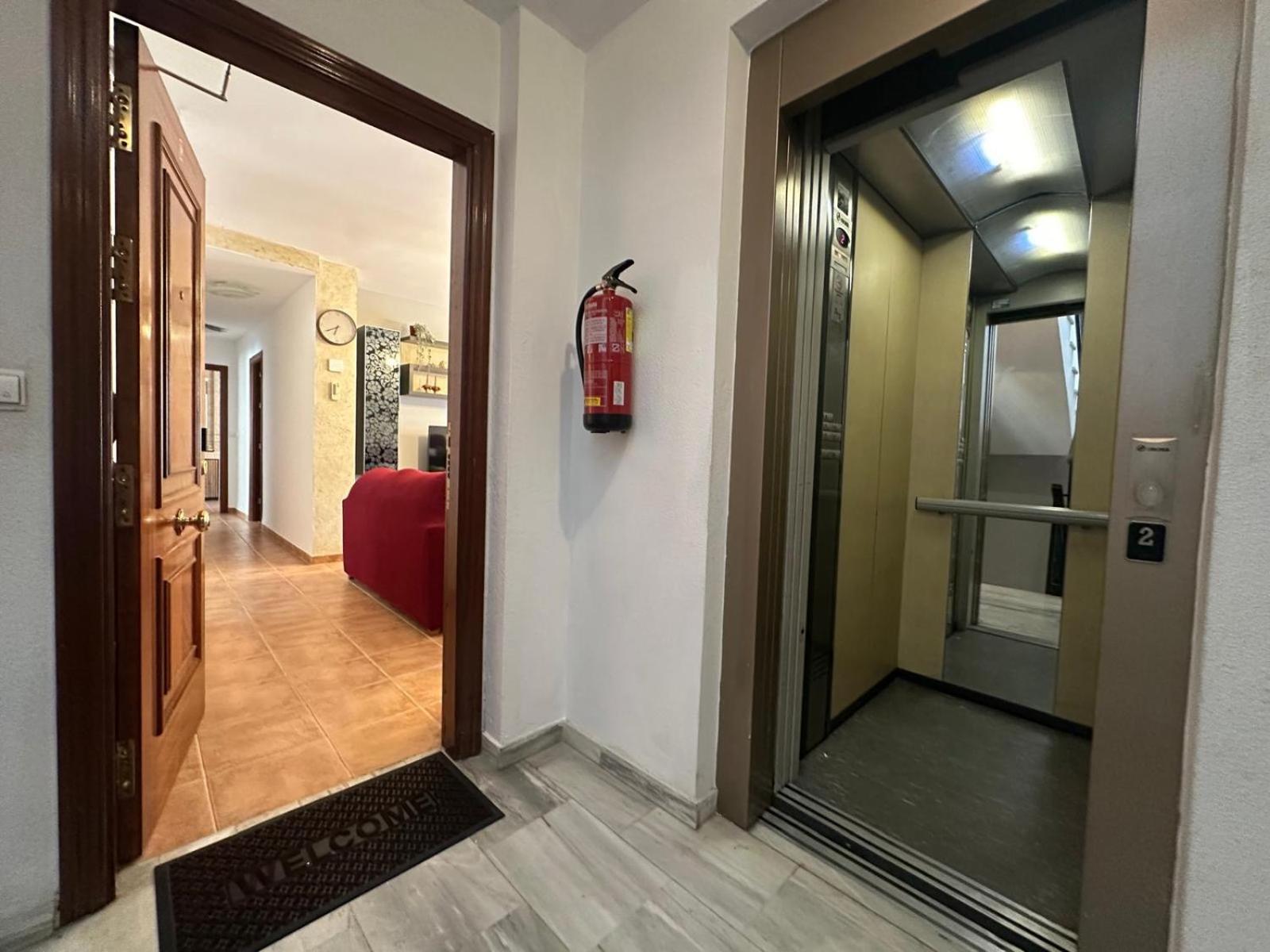 H&H Suite Abrazo De Grenada Zewnętrze zdjęcie